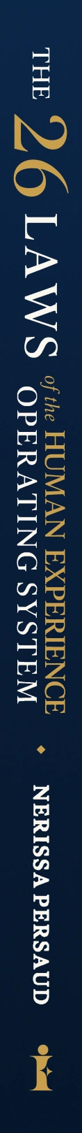 The spine from the supplied print cover